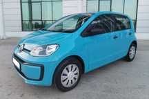 !!! Volkswagen UP !!!
