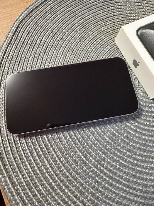 Iphone 15pro 128GB