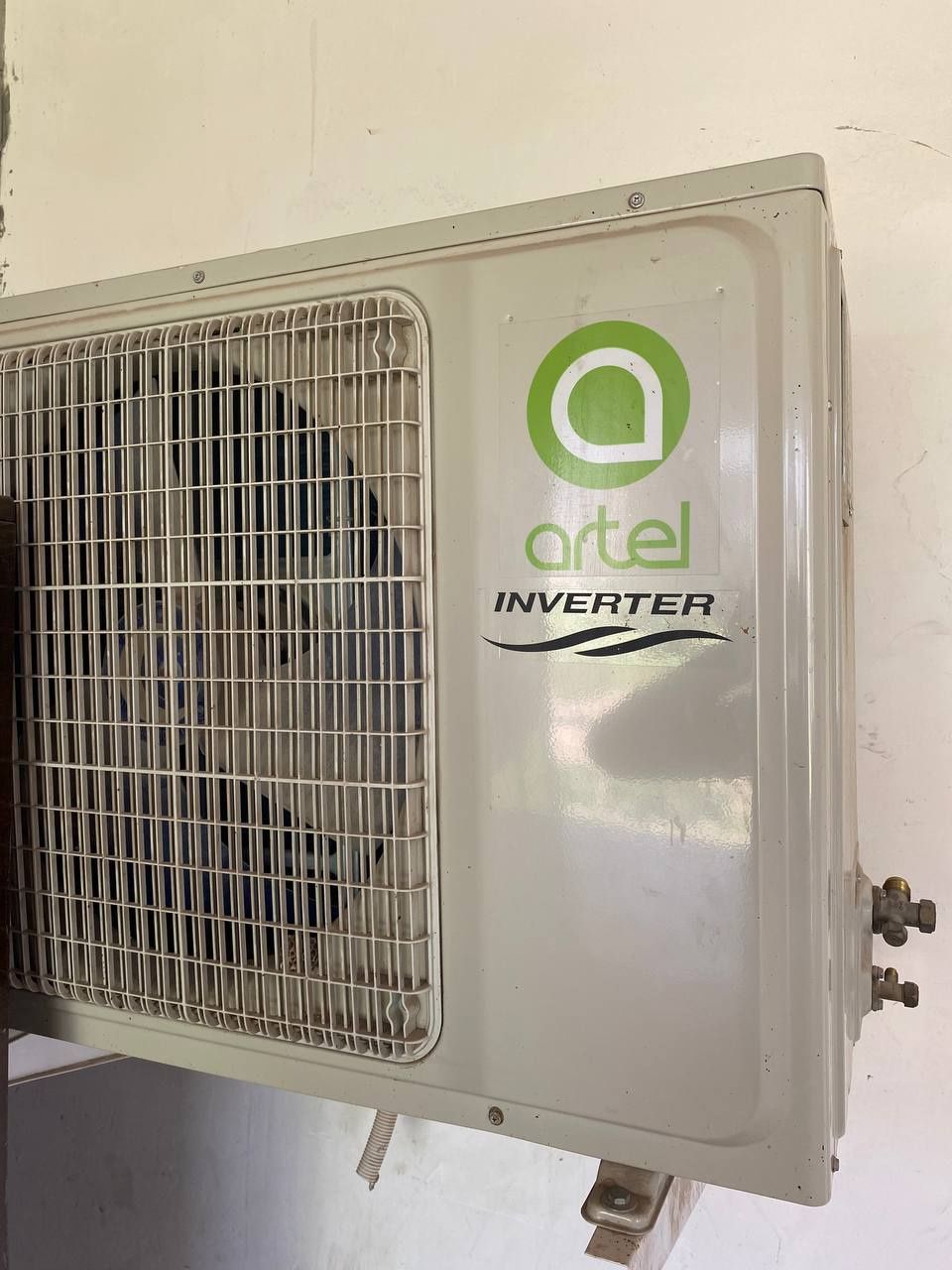 Artel kandisiyaner inverter 24