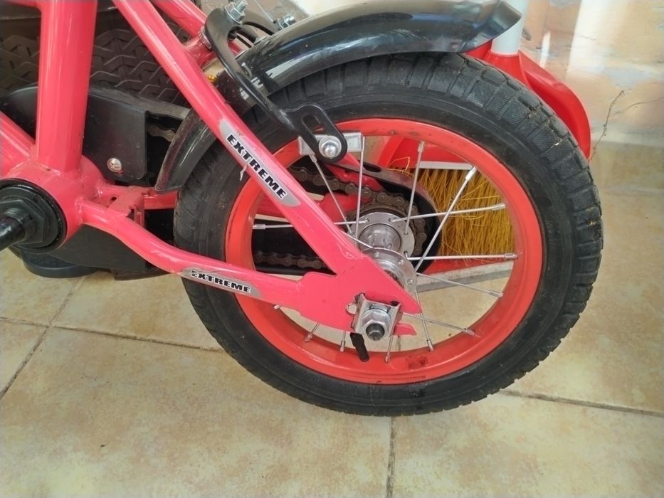 Детско колело 12"