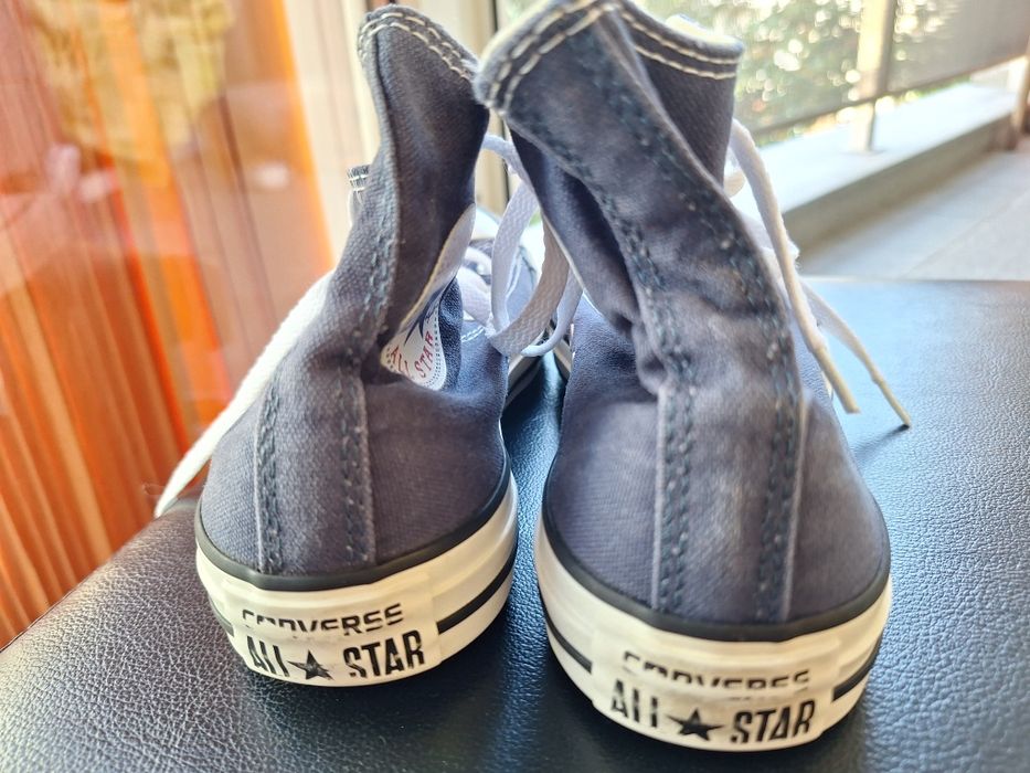 Кецове Converse Chuck Taylor, размер 4 1/2