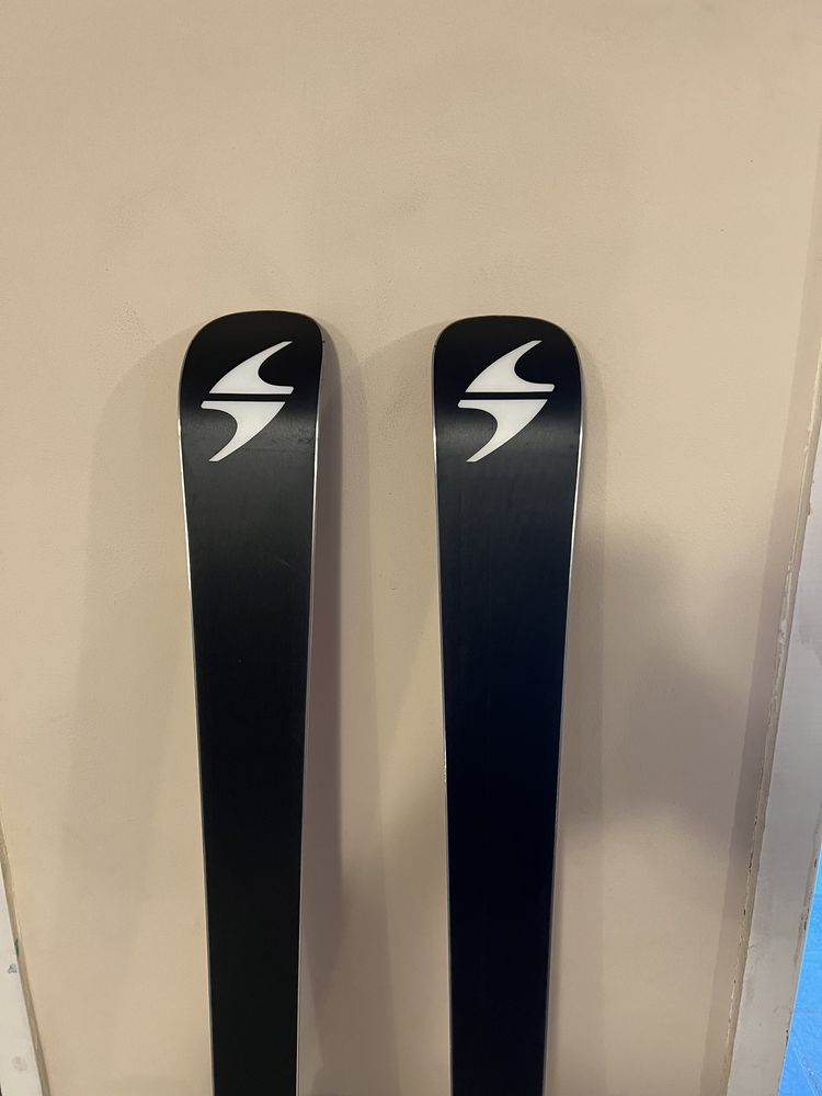 Ски Blizzard GS fis