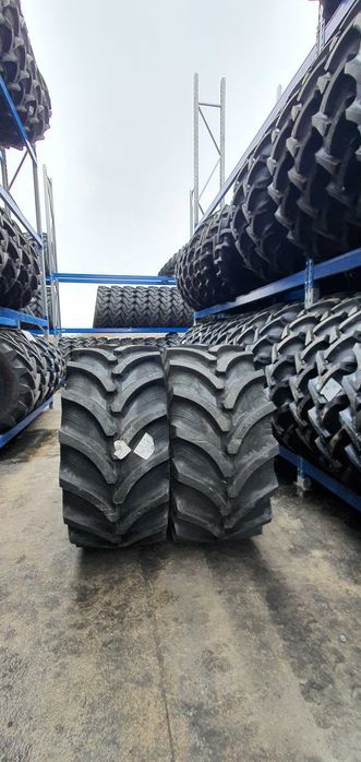 540/65R24 cauciucuri pentru tractoare cu incarcator frontal 7QZX