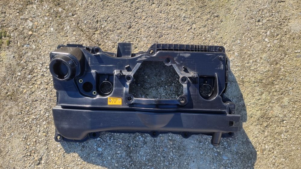 Capac culbutori BMW e90 318i Valvetronic 2.0 benzina