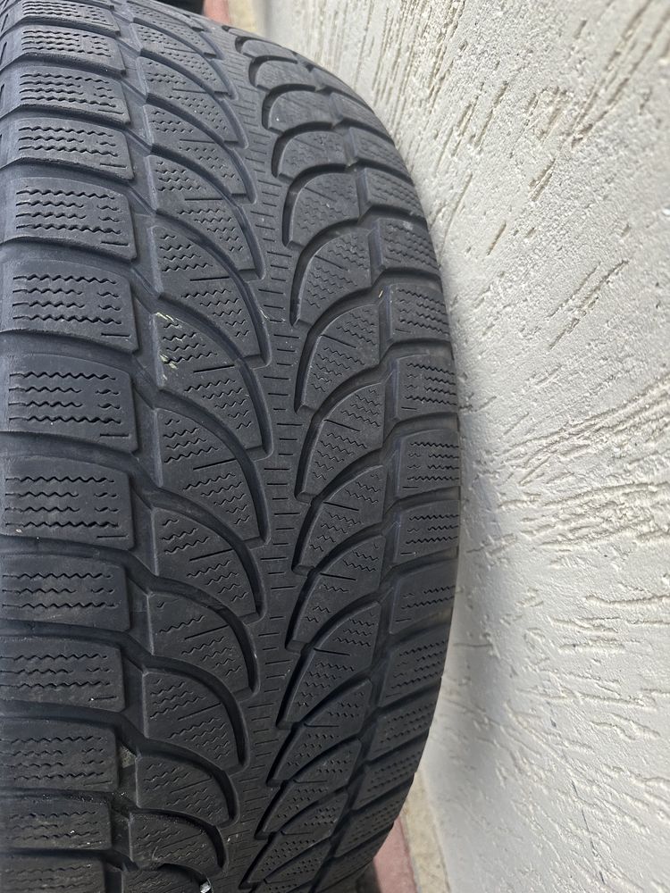Cauciucuri All Season BRIGESTONE  235/55/ R19