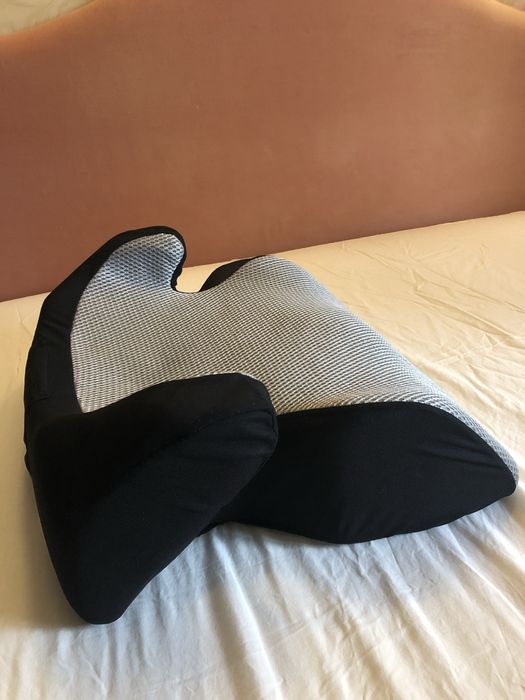 Inaltator auto universal 15-36 kg, forma ergonomica si comoda copii