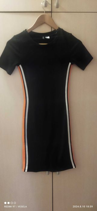 Дамска рокля H&M