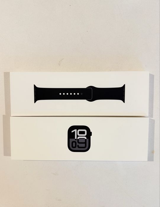 Apple Watch seria 10, 46 mm