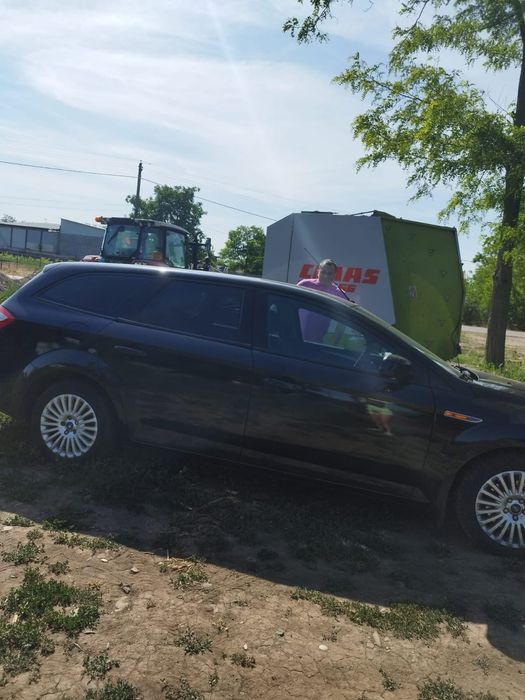 Se vinde Ford Mondeo