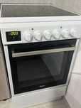 Aragaz si Cuptor Whirlpool Electric