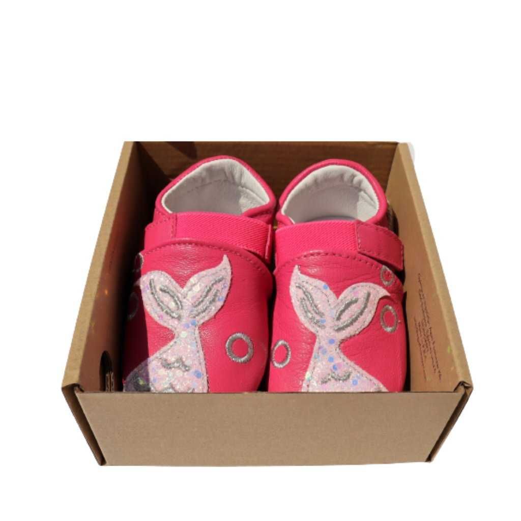 Нови! Бебешки обувки/пантофи за прохождащи деца