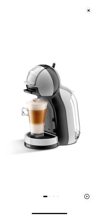 Espressor Krups Dolce Gusto
