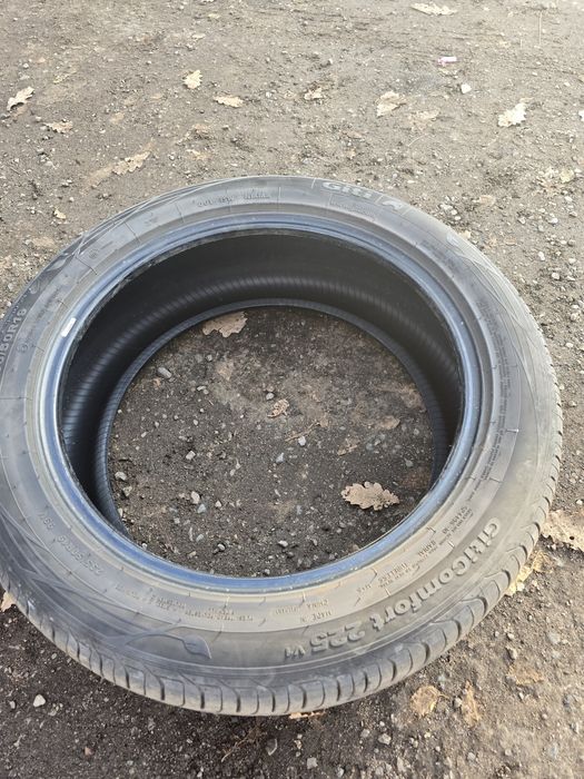 Резина летняя 235/50/R19