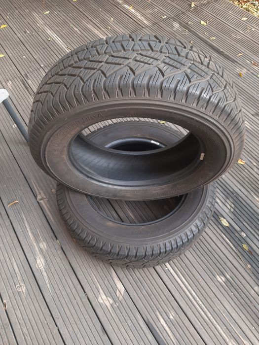 2anvelooe Michelin Latitude 225 65 17