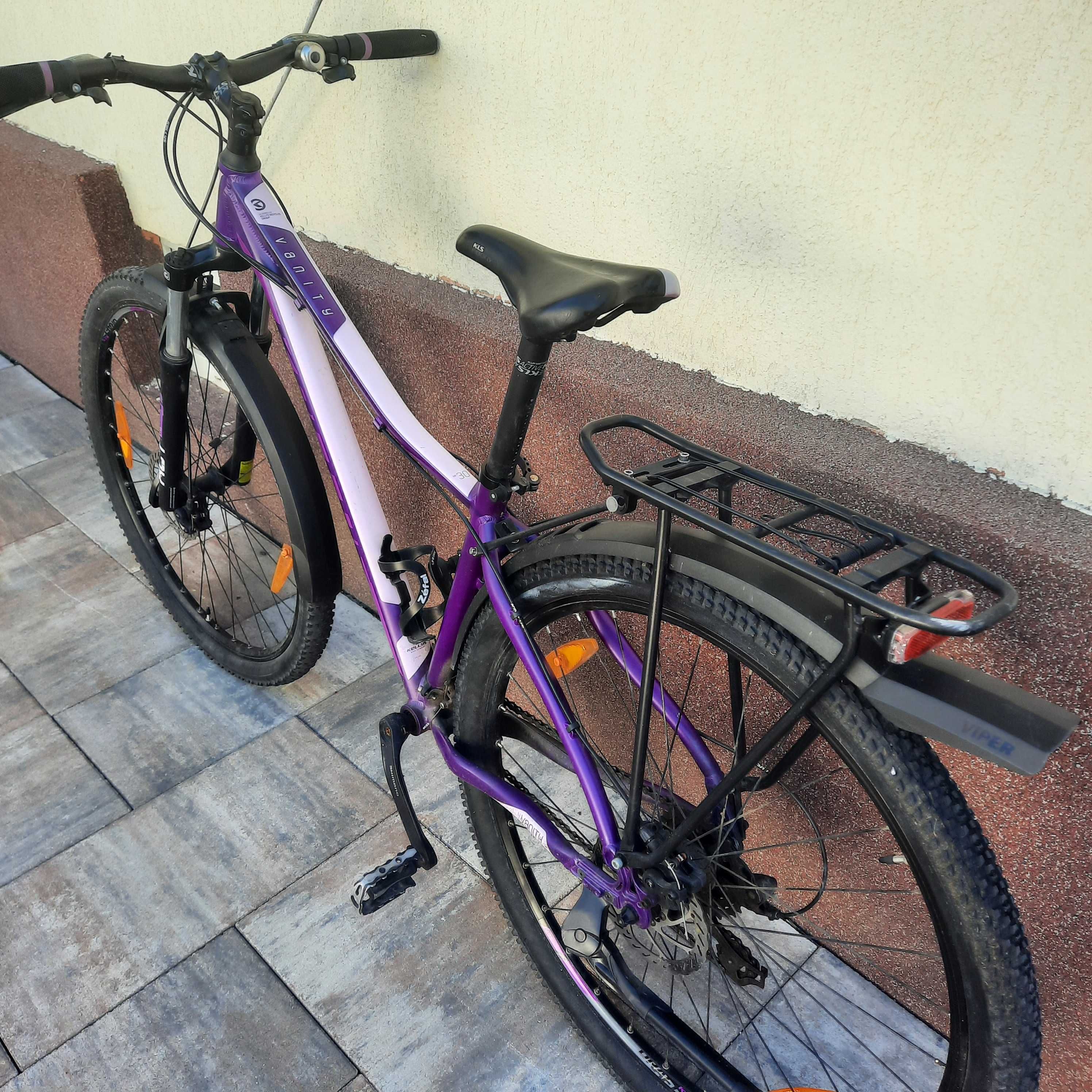 Bicicletă cu rotile de 29 inch