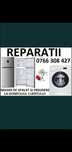 Reparatii la Domiciliu frigidere si masini de spalat