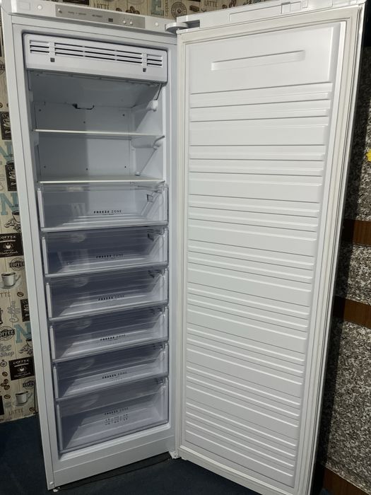 Морозильная камера