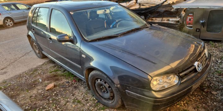 Furtun apa 1J0122157AK Volkswagen VW Golf a 4-a generatie