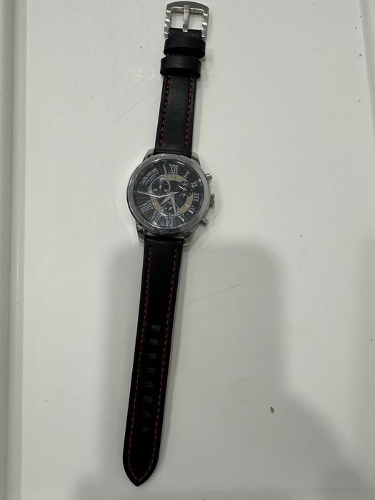 Ceas cronograf Lancaster