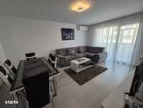 Apartament 3 camere complex Balcescu Residence