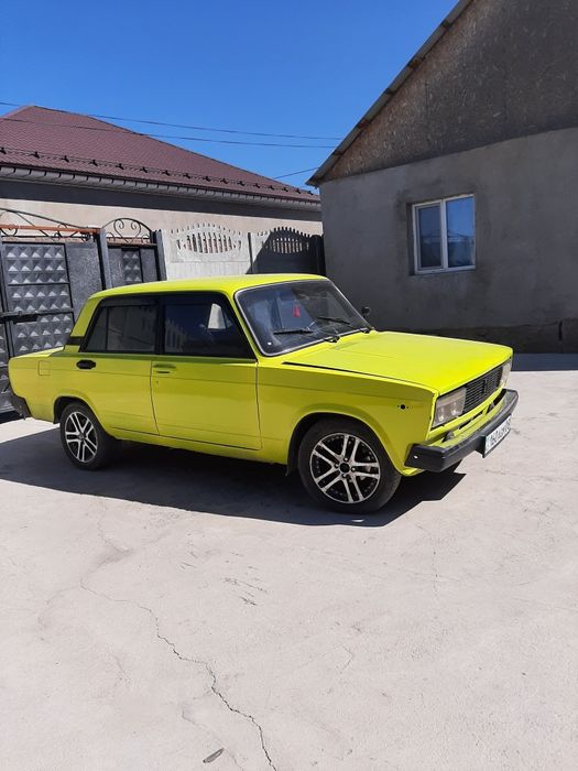 Продается машина