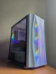 PC Gaming I5 11400f RX 6800XT 16GB RAM