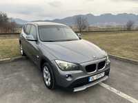 Bmw. X1 4*4 automat ,variante