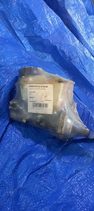 Главный тормозной цилиндр Volvo