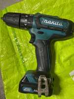 Autofiletanta Makita 10,8 volti