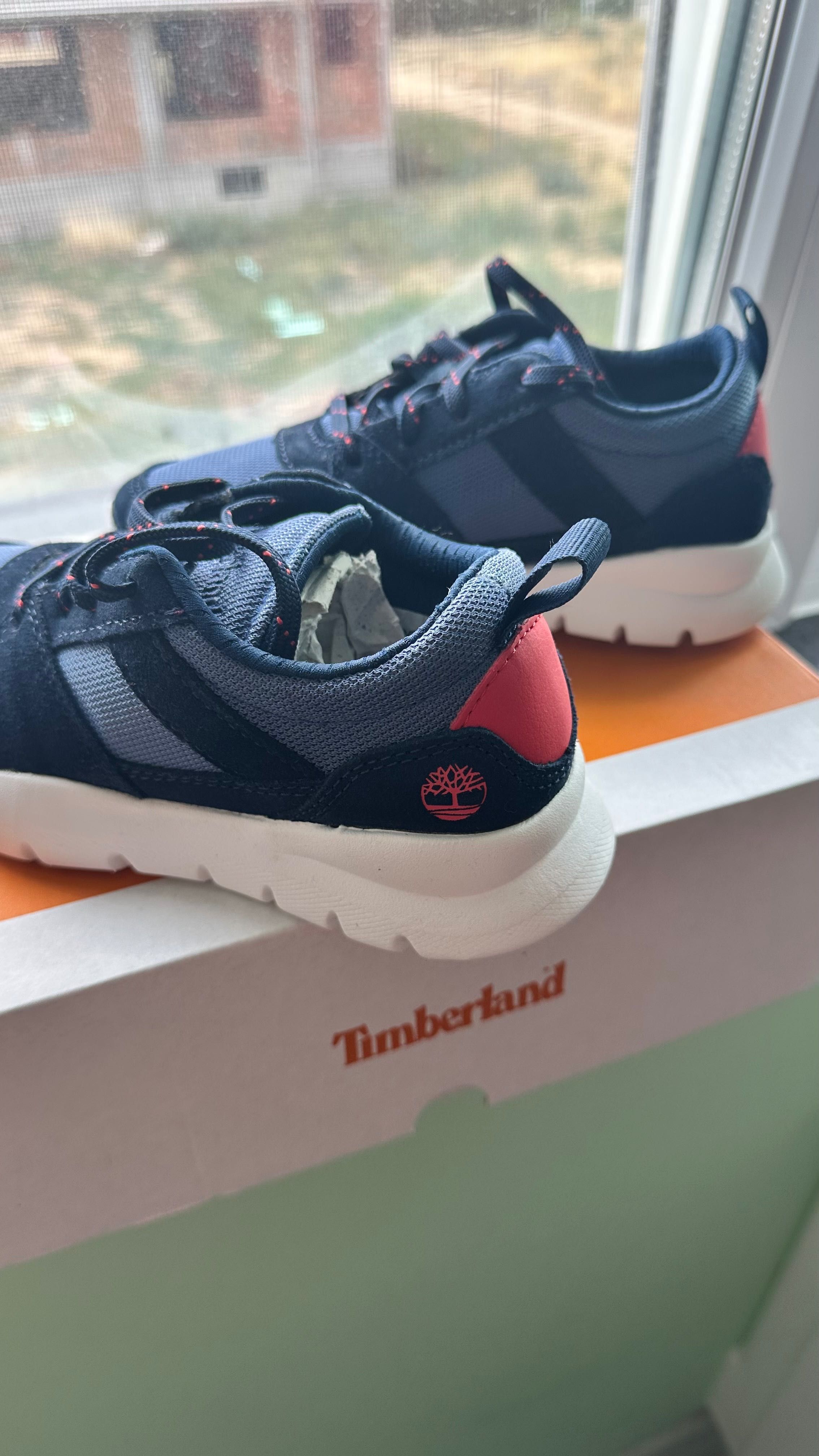 Детски маратонки Timberland N31