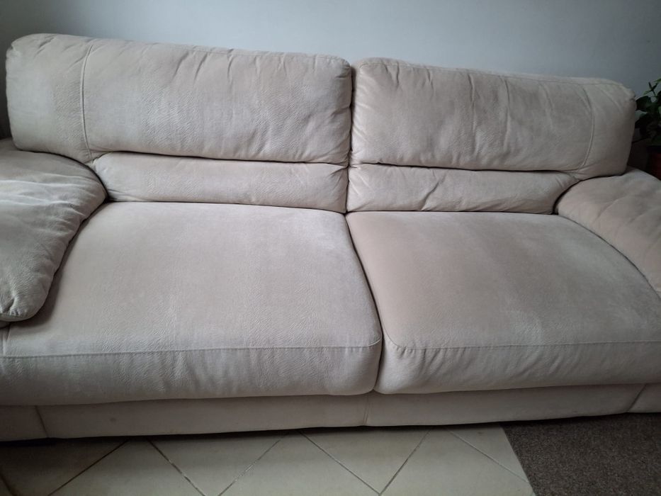 Canapea + fotoliu Mobexpert