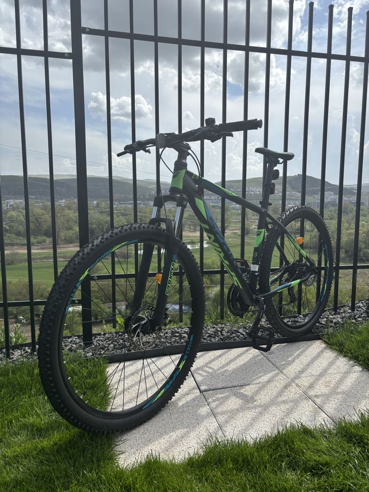 Vand bicicleta Sprint Maverick 29"