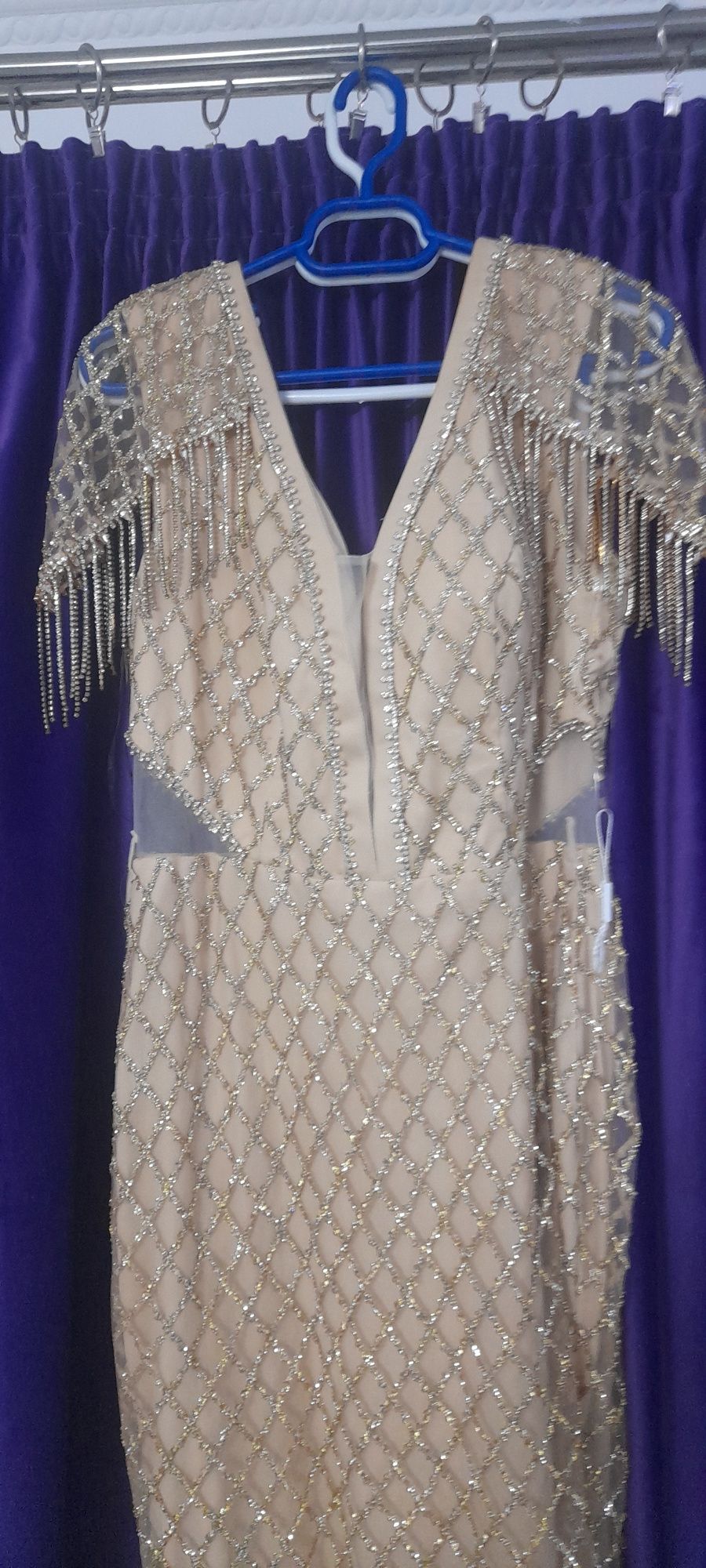 Rochie de seara la 600 lei