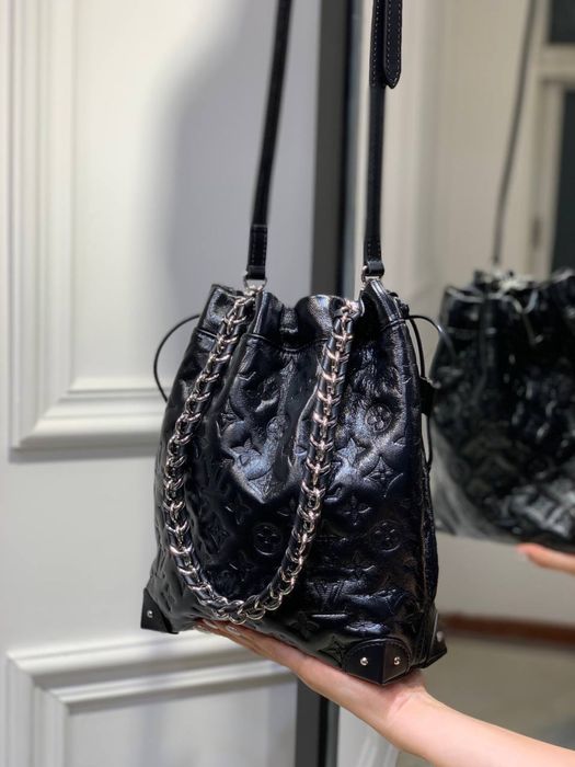 Geanta Louis Vuitton Noe Trunck