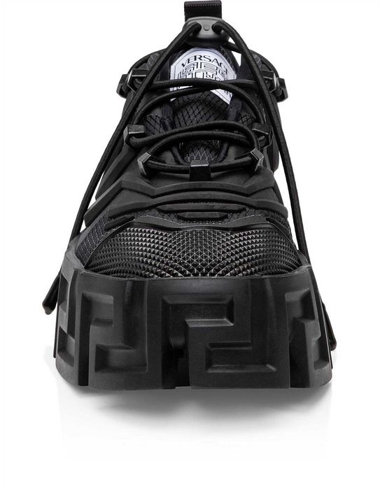 >LIVRARE GRATUITĂ< Adidasi~sneakers~ghete toamna-iarna barbati Versace