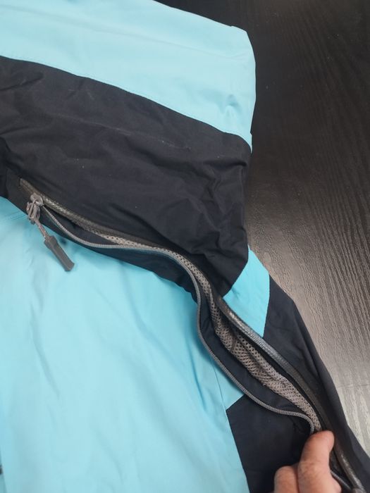 MAMMUT dry tech,оригинално дамско зимно яке,ски , сноуборд