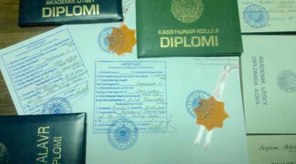 Студентам скидка на нотариальный перевод, Апостиль и Легализацию