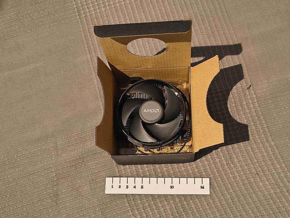 Componente racire PC