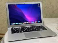 Идеал Apple MacBook Air 13nch Core i5 8GB 256GB Silver 2015