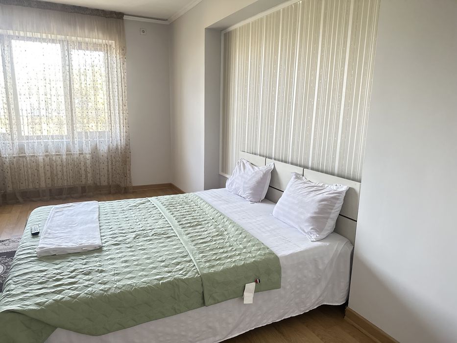 Квартира на ночь Гоголя Калдаякова