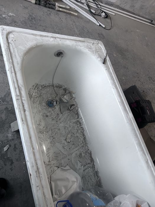 Ванна стиральная машина