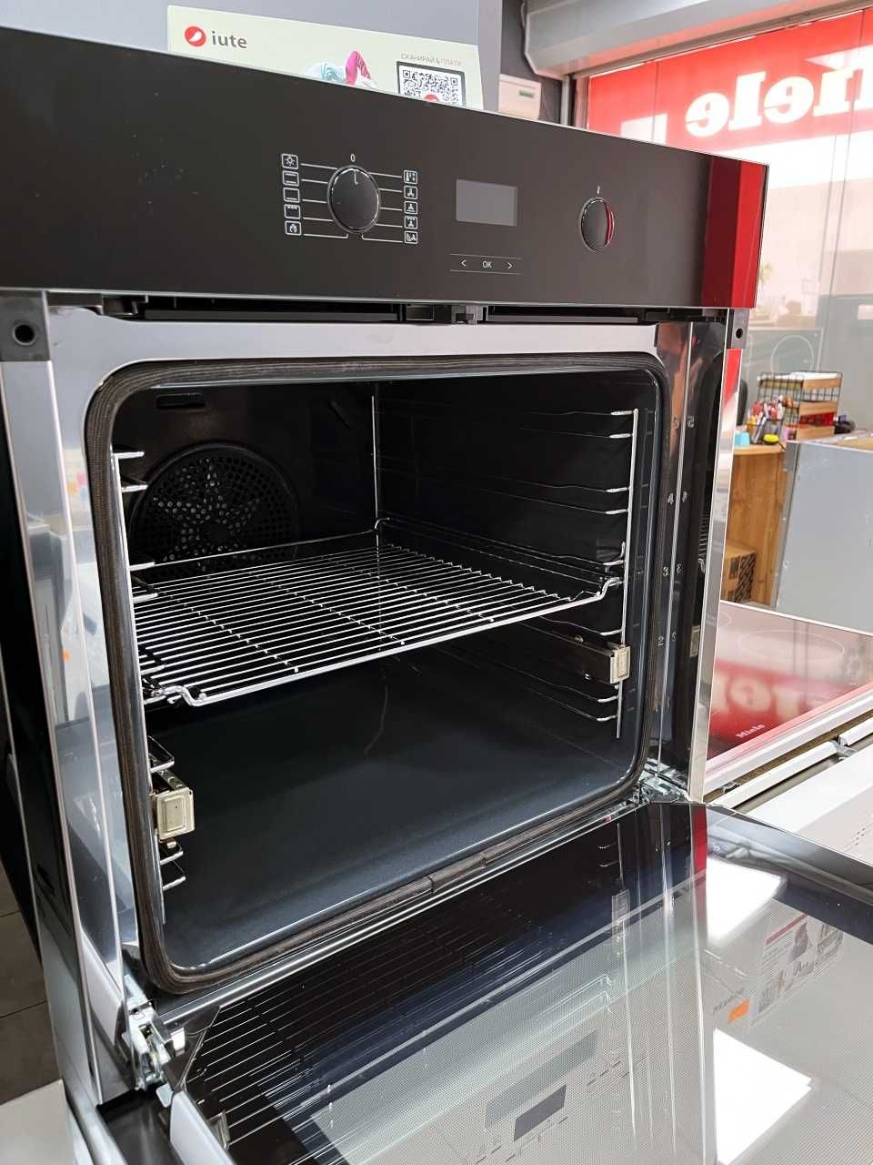 Miele H 2860 1BP фурна за вграждане/Пиролиза/ 24 мес гаранция