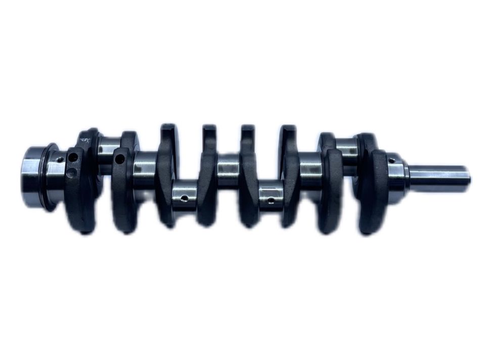 Каленвал на пассат