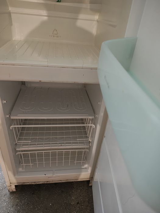 Combina frigorifica Electrolux