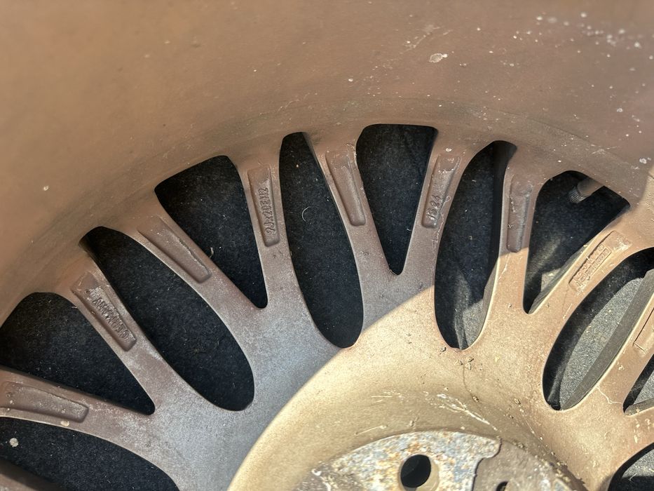 БМВ 20” джанти стайл 149 Оригинални 5Х120