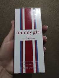 Продам оригинал Tommy girl