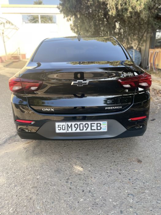 Onix 2024 full pozitsiya