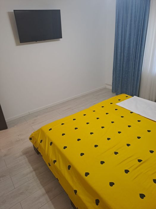 Apartament în regim hotelier