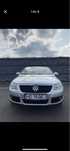 Vw passat 1.9 tdi