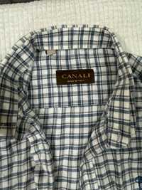Продаётся мужская рубашка Canali!  Производства Италия.